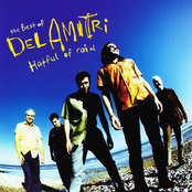 Del Amitri: The Best Of Del Amitri - Hatful Of Rain