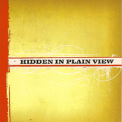 Hidden in Plain View: Hidden In Plain View