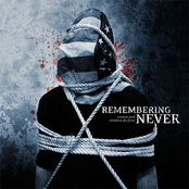 The Color Of Blood And Money by Remembering Never