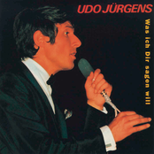 Yesterday by Udo Jürgens