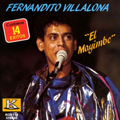 El Mayimbe: 14 Exitos