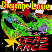 Dead Race