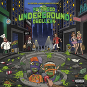 The Mutanoid Underground Dwellers