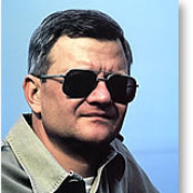 Tom Clancy