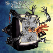 SHRINKWRAP KILLERS - FEED THE CLONES PT. 1