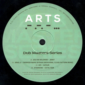 Dub Masters Series