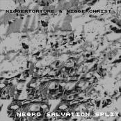 Negro Salvation Split