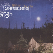 Jimmy Davis: Campfire Songs