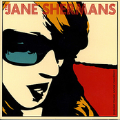 I Walk Alone by The Jane Shermans
