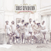 Girls Generation: Girls' Generation