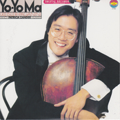 Yo-yo Ma, Patricia Zander