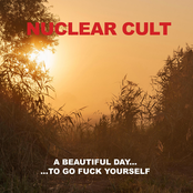 A beautiful day - to go fuck yourself.