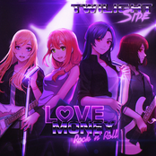 Love, Money, Rock'n'roll Twilight Side