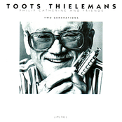 Uncle Charlie by Toots Thielemans
