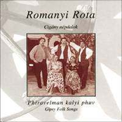 romany rota