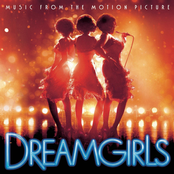 dreamgirls: deluxe edition (2006 film cast)