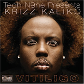 If I Ever Go by Krizz Kaliko