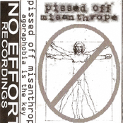 Agoraphobia Is The Key