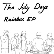 Rainbox EP