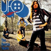 Sweet Little Thing by Ufo