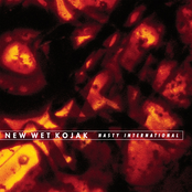 New Wet Kojak: Nasty International