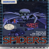 Spiders a Puppet Combo Original Soundtrack