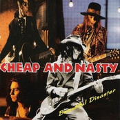 Beautiful Disaster EP