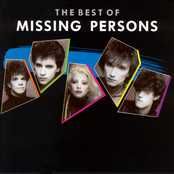 Right Now by Missing Persons