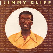 My Love Is Solid As A Rock by Jimmy Cliff