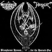Blasphemic Hymns For The Horned One