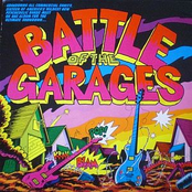 Battle of the Garages