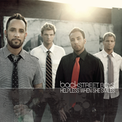 Satellite by Backstreet Boys