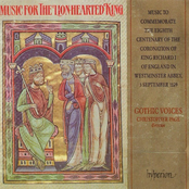 Music For the Lion-Hearted King