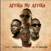 Afrika My Afrika