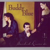 Monk Side Story by Buddy Blue