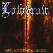 Sex. Violence. Death.