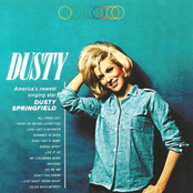 Summer Is Over by Dusty Springfield