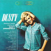 Live It Up by Dusty Springfield