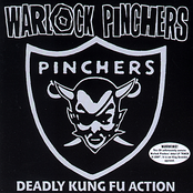 We Got The Beat by Warlock Pinchers