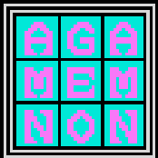 Agamemnon