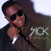Kofi Black - Lovesick