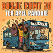 Busje Komt Zo (Ter Apel Parodie)