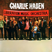 Charlie Haden: Liberation Music Orchestra