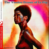 The Voodoo Drums Of Le Gip (Digitally Remastered)