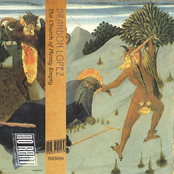 The Church of Plenty Empty