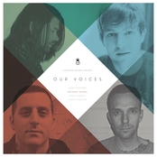 Anthony Raneri: I Surrender Records Presents: Our Voices