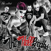 Paperweight by The Hellfreaks