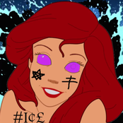 Purple Kool-Aid & The Little Mermaid