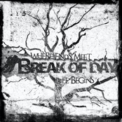 Where Ends Meet Life Begins