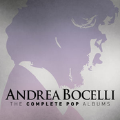 Blue Christmas by Andrea Bocelli